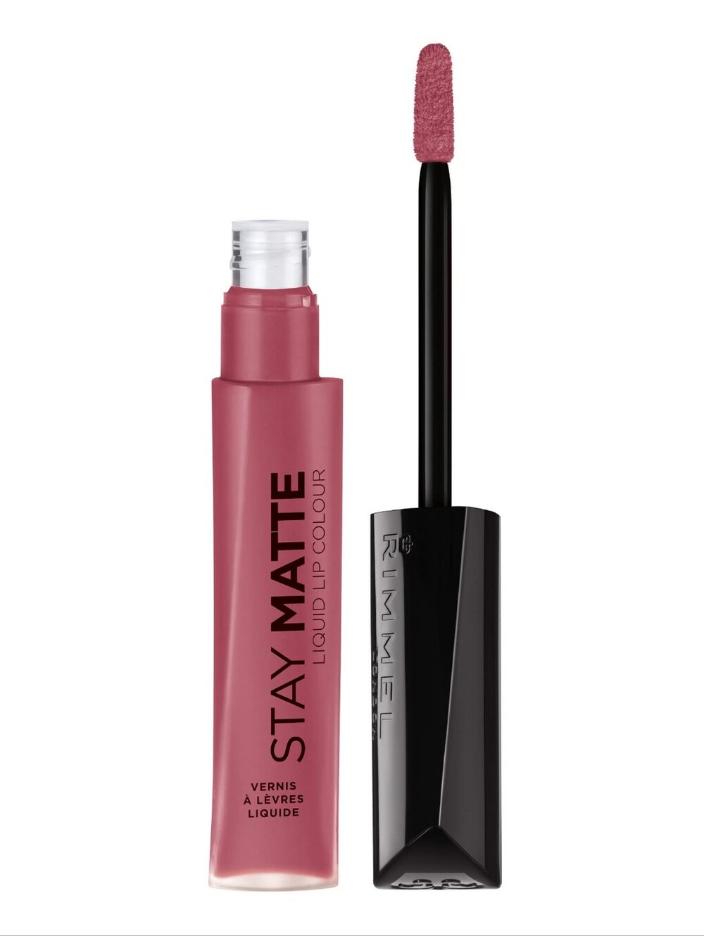 2/$15✨️Rimmel Stay Matte Liquid Lip✨️